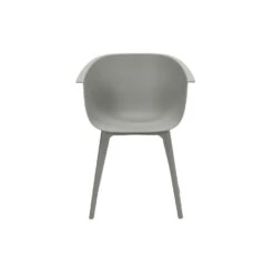 Garden Impressions Lexy Tuinstoel Licht Grijs - 4 Stuks -Tuinstoelen Winkel 1000087060 0103