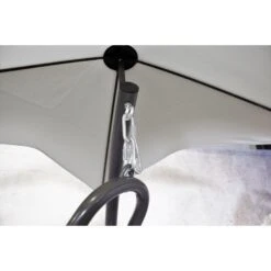 SenS-Line - Nico Hanging Tuintoel - Grijs -Tuinstoelen Winkel 1000087203 0103