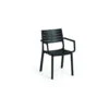Keter Metaline Stoel -Tuinstoelen Winkel 1000091631