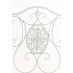 CLP Tuinstoel Sibell Wit -Tuinstoelen Winkel 1000095564 0103