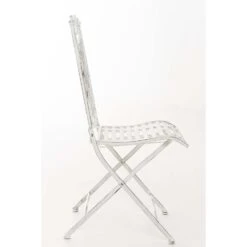 CLP Tuinstoel Sibell Beige 8 CLP Tuinstoel Sibell Beige -Tuinstoelen Winkel 1000095566 0102