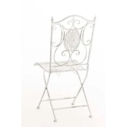 CLP Tuinstoel Sibell Beige 9 CLP Tuinstoel Sibell Beige -Tuinstoelen Winkel 1000095566 0103