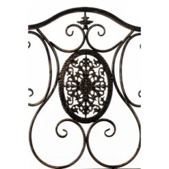 CLP Tuinstoel Sibell Bronskleurig -Tuinstoelen Winkel 1000095567 0103