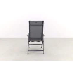 Hartman Milaan Verstelbare Tuinstoel -Tuinstoelen Winkel 1000096418 0103