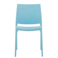 CLP Tuinstoel Maya Blauw -Tuinstoelen Winkel 1000096669 0101