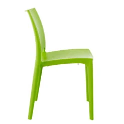 CLP Tuinstoel Maya Groen -Tuinstoelen Winkel 1000096670 0102