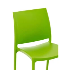 CLP Tuinstoel Maya Groen -Tuinstoelen Winkel 1000096670 0103