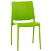 CLP Tuinstoel Maya Groen -Tuinstoelen Winkel 1000096670