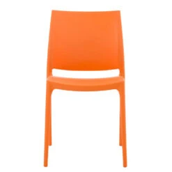 CLP Tuinstoel Maya Oranje -Tuinstoelen Winkel 1000096674 0101