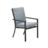 Garden Impressions Senja Lounge Dining Tuinstoel - Mint Grijs -Tuinstoelen Winkel 1817496001
