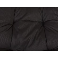 Beliani Hangstoel PINETO - Beige Pe Rotan -Tuinstoelen Winkel 38fc75ca6c6e4e7989c50d44574ca35e