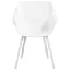 Hartman Tuinstoel Sophie - Wit 1 Hartman Tuinstoel Sophie - Wit -Tuinstoelen Winkel 50105497