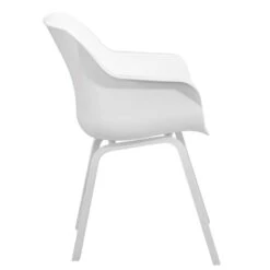 Hartman Tuinstoel Sophie - Wit -Tuinstoelen Winkel 50105497 8000