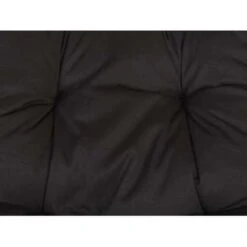 Beliani Hangstoel PINETO - Beige Pe Rotan -Tuinstoelen Winkel 7c4a7b403ad943d4ad556307362d8ed6