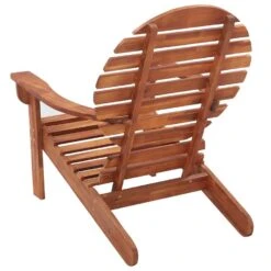 VidaXL Stoel Adirondack Massief Acaciahout 8 VidaXL Stoel Adirondack Massief Acaciahout -Tuinstoelen Winkel f60fc02052e247d5878baa109843ab84